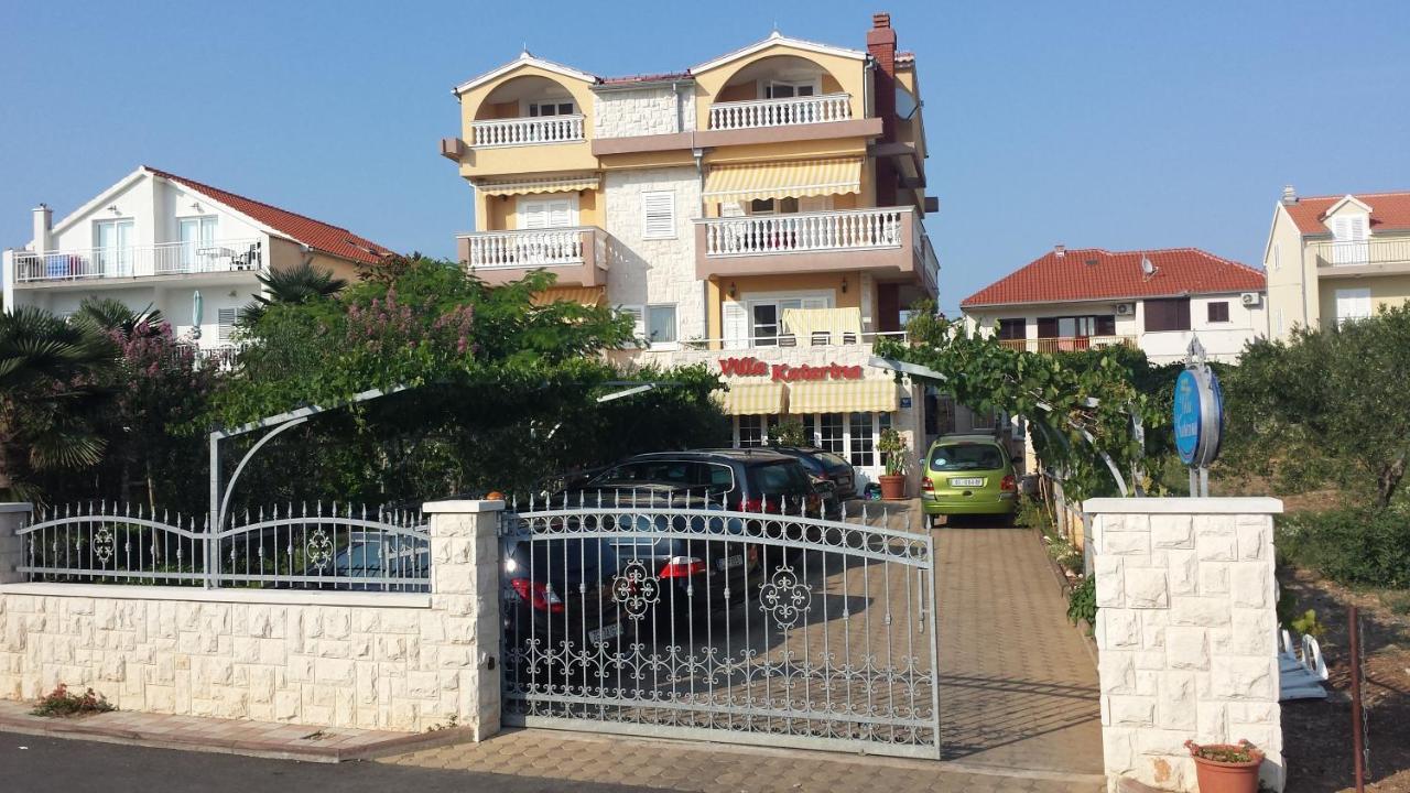 Villa Katarina Srima Zewnętrze zdjęcie