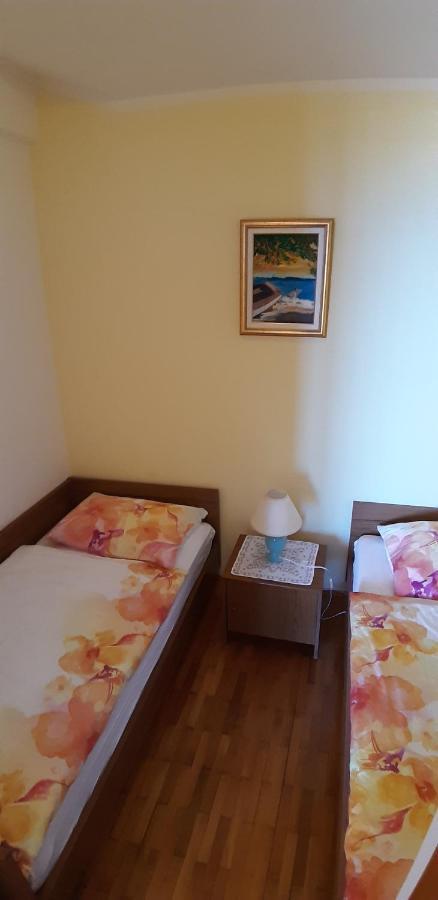 Villa Katarina Srima Zewnętrze zdjęcie