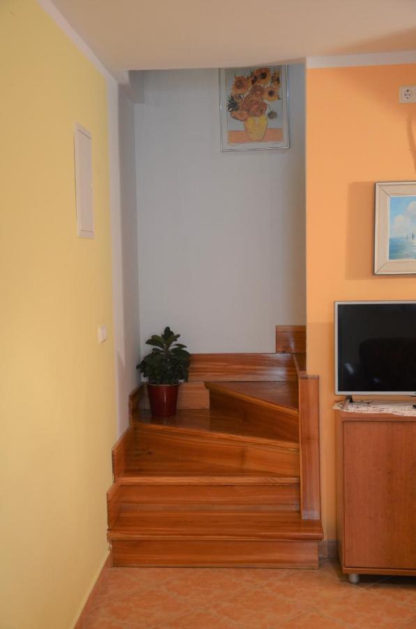 Villa Katarina Srima Zewnętrze zdjęcie