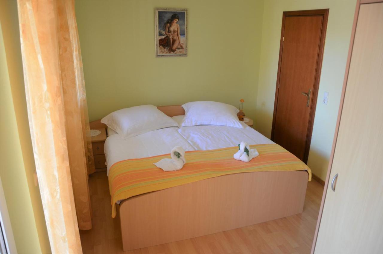 Villa Katarina Srima Zewnętrze zdjęcie
