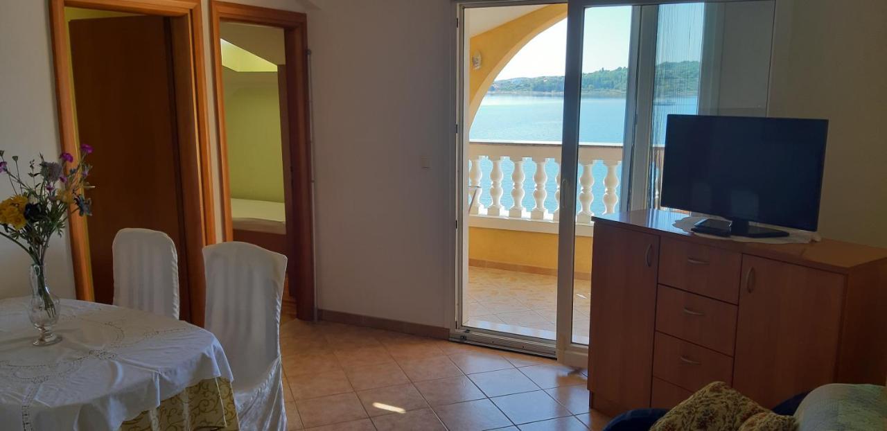 Villa Katarina Srima Zewnętrze zdjęcie