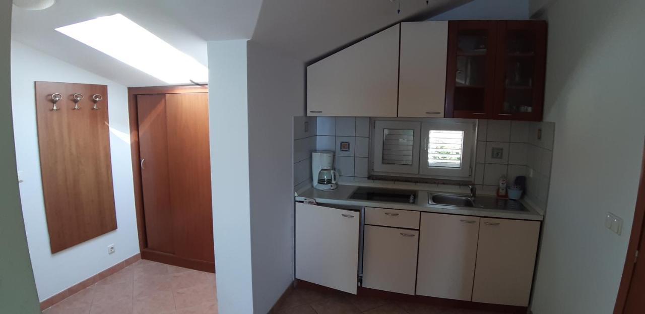 Villa Katarina Srima Zewnętrze zdjęcie
