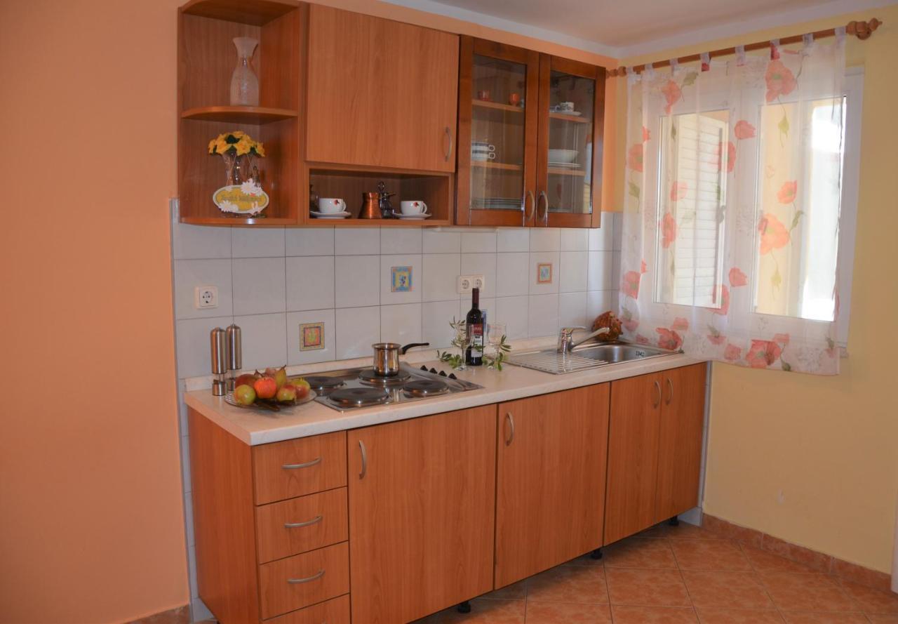 Villa Katarina Srima Zewnętrze zdjęcie