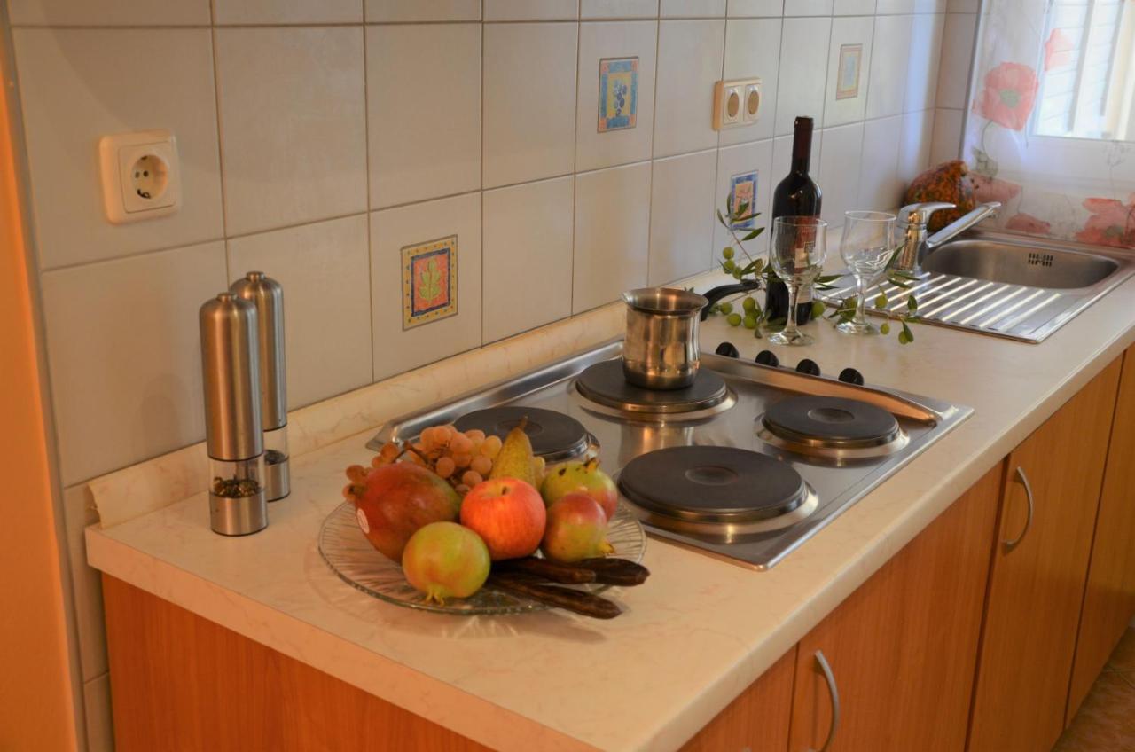 Villa Katarina Srima Zewnętrze zdjęcie