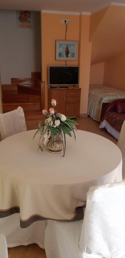 Villa Katarina Srima Zewnętrze zdjęcie