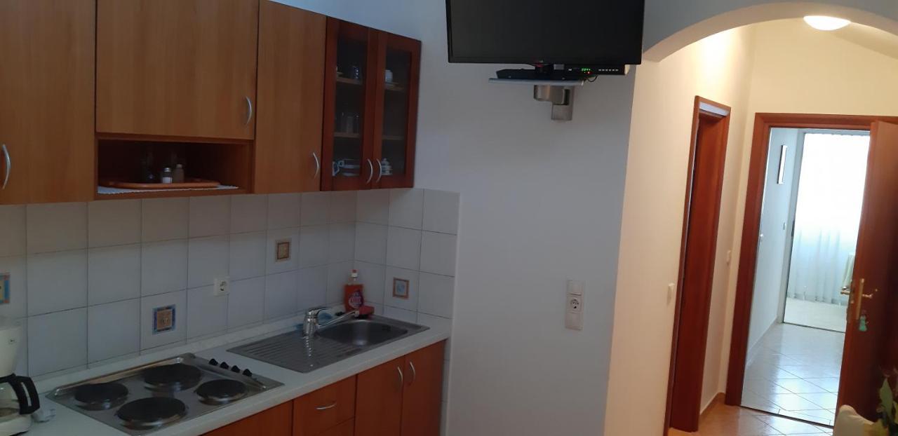 Villa Katarina Srima Pokój zdjęcie