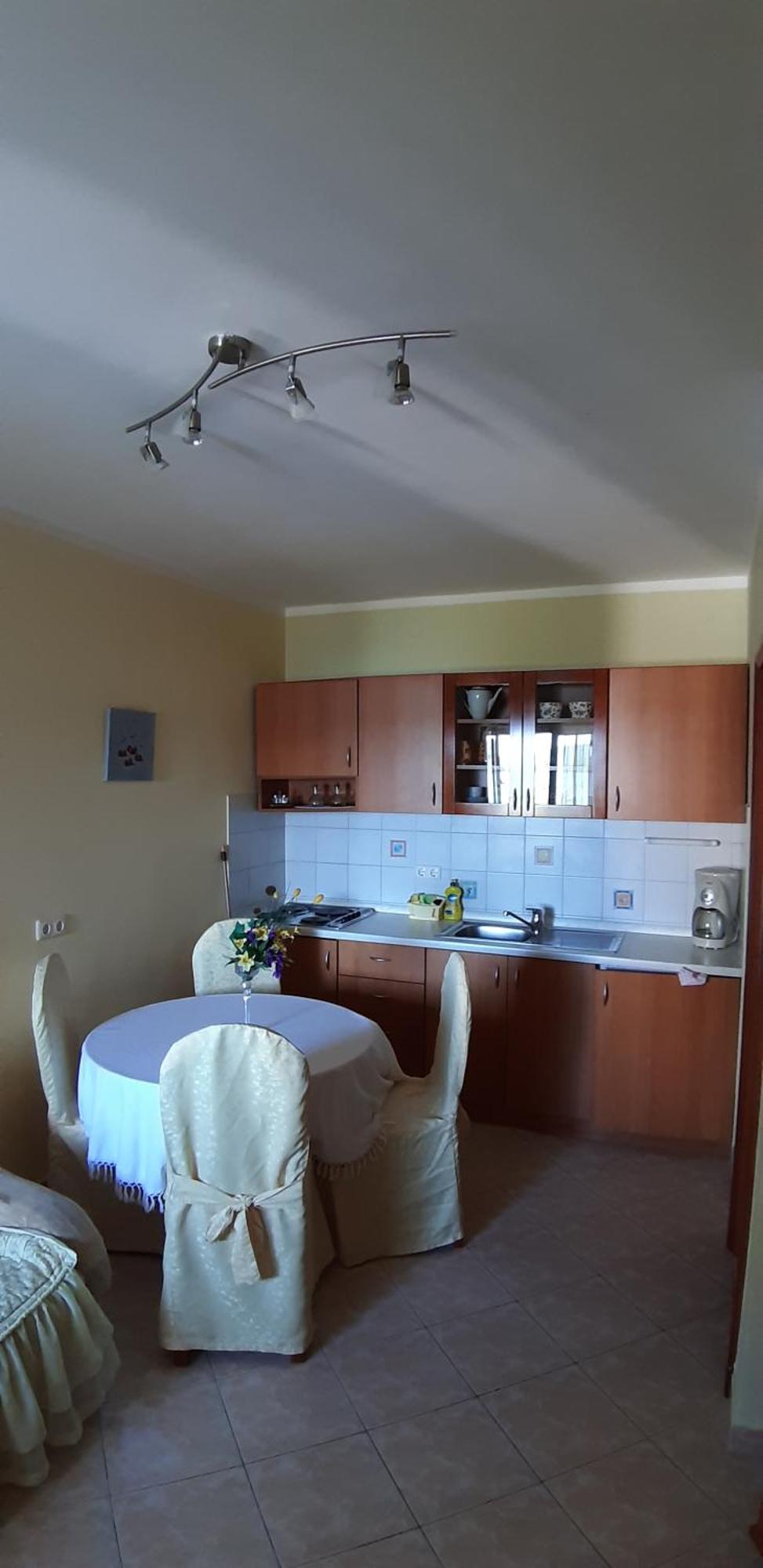 Villa Katarina Srima Pokój zdjęcie