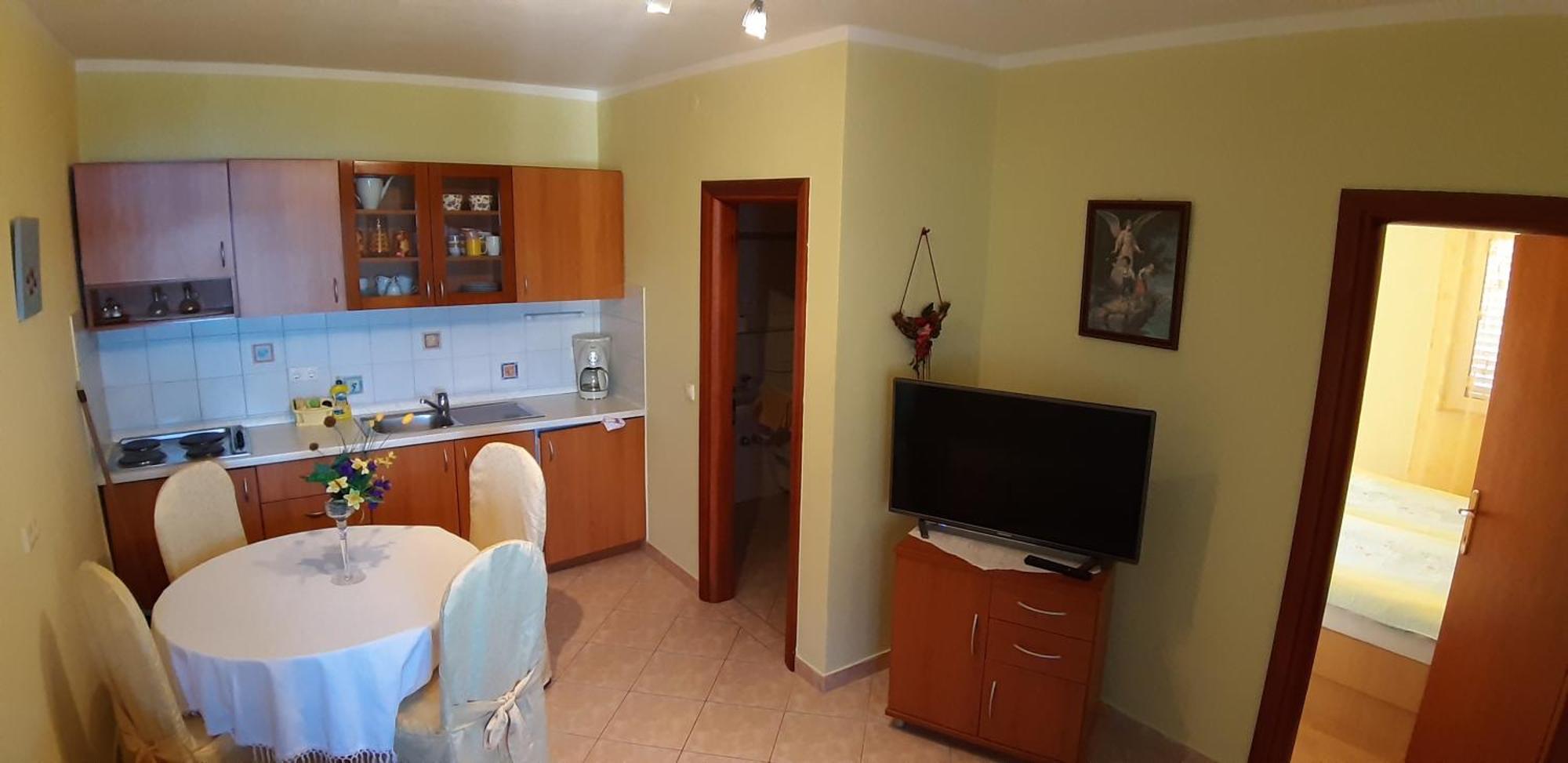 Villa Katarina Srima Pokój zdjęcie