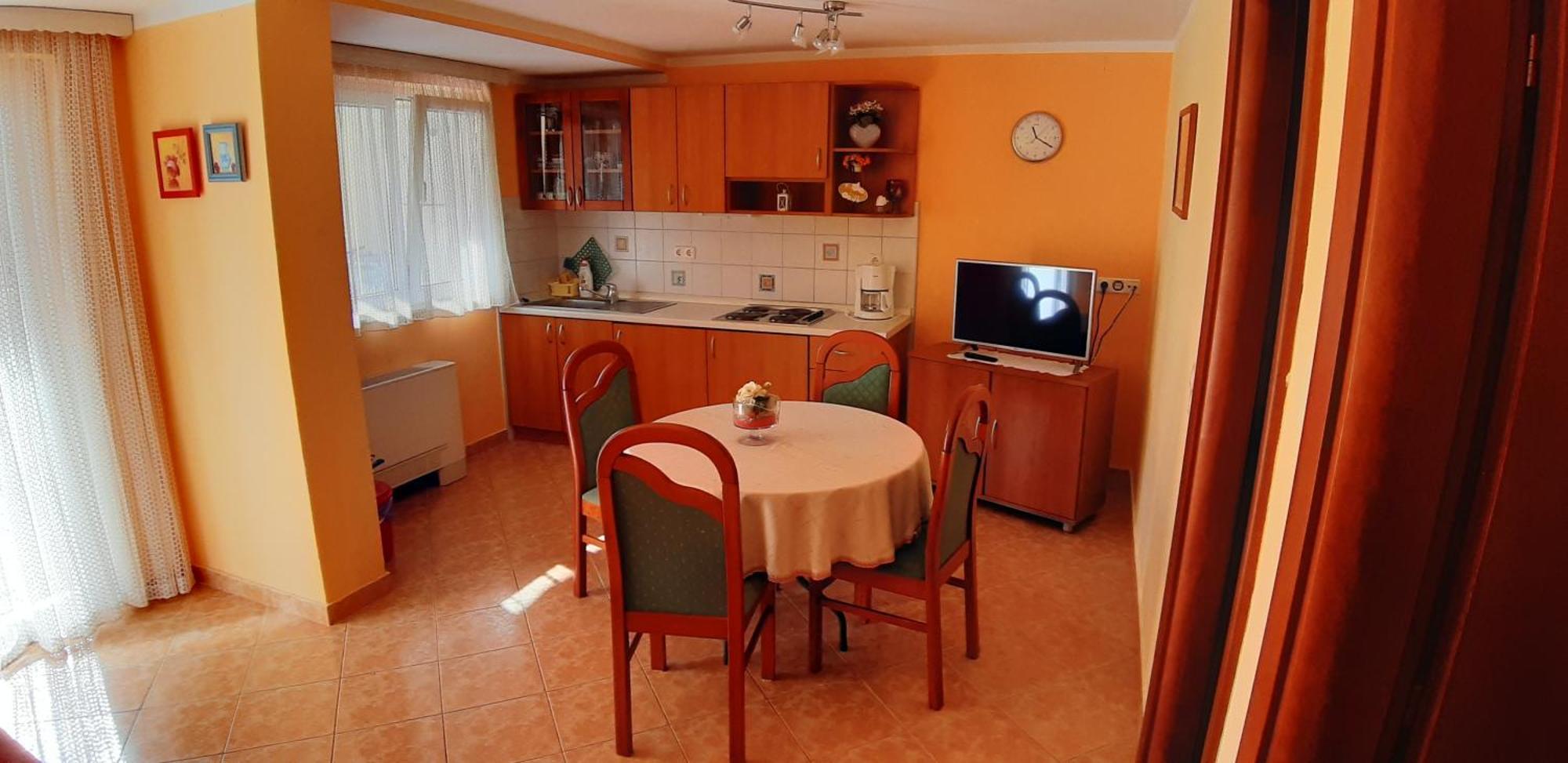 Villa Katarina Srima Pokój zdjęcie