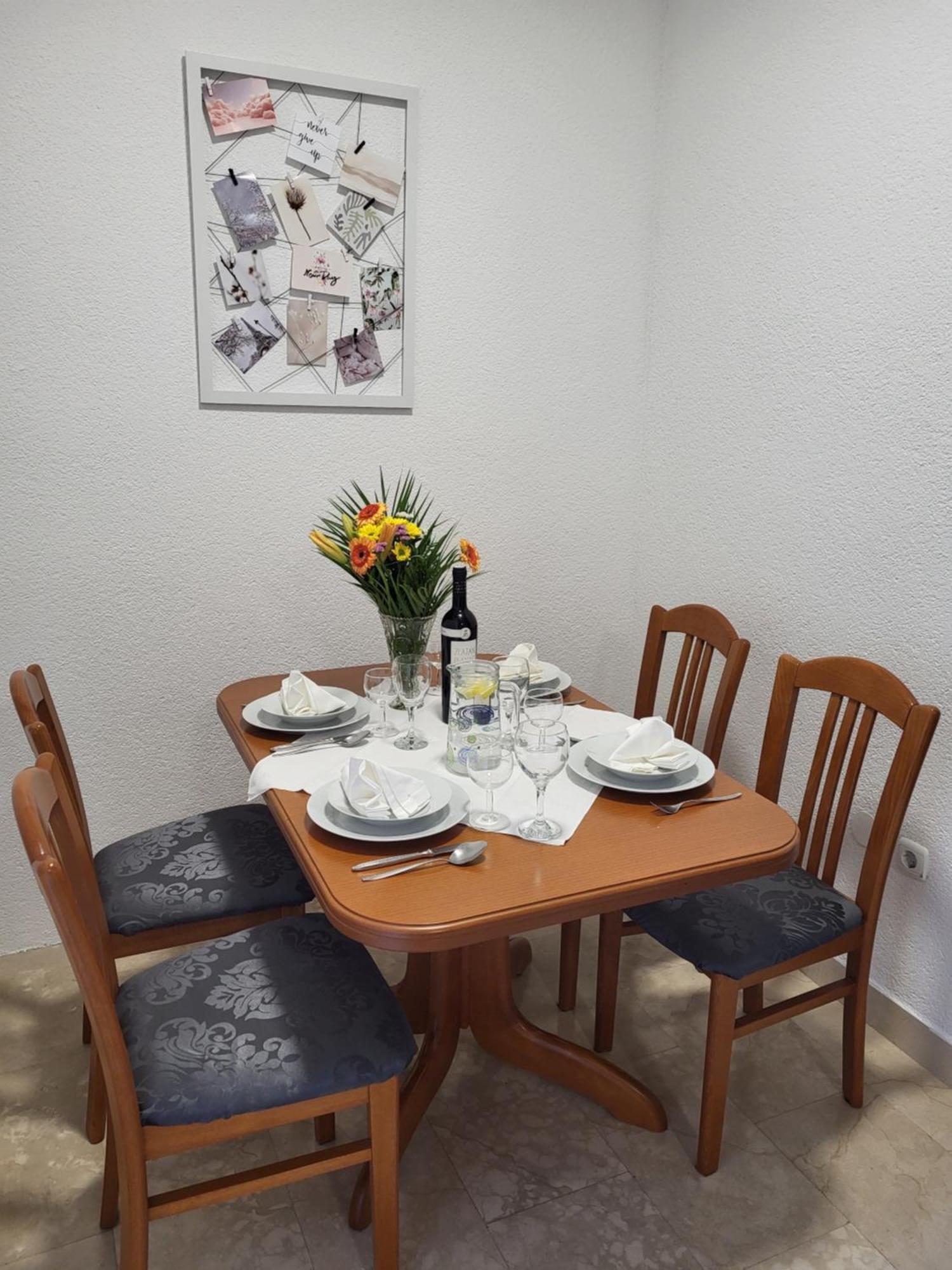 Villa Katarina Srima Zewnętrze zdjęcie